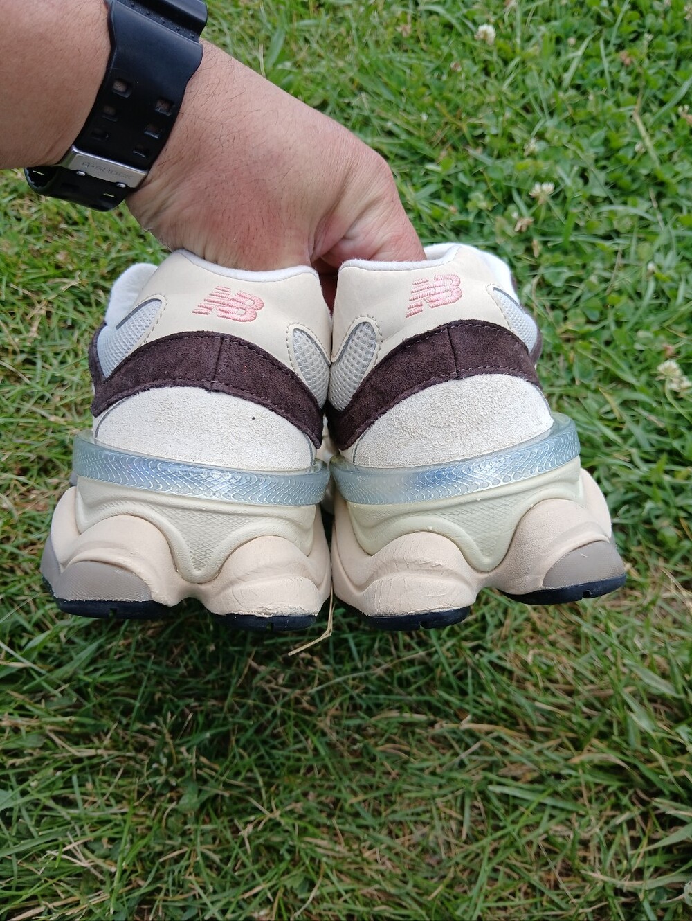 πΊπΈ 4th of July New Balance 9060 Comfort/Athletic Shoes 10 Men/11.5 Women0 - Picture 11 of 16